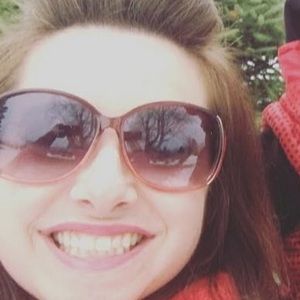 Meet your Posher, Valerie